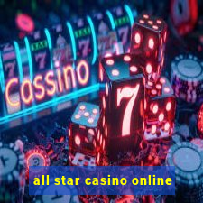 all star casino online