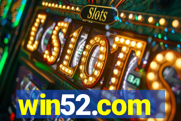 win52.com