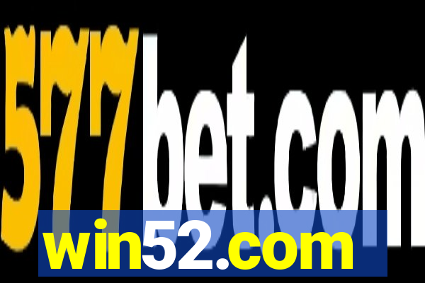 win52.com