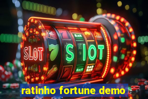 ratinho fortune demo