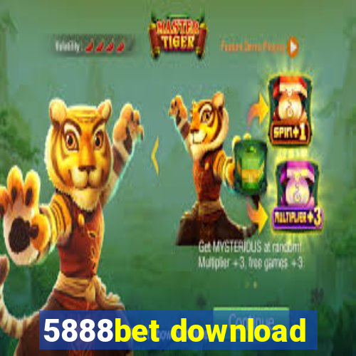 5888bet download