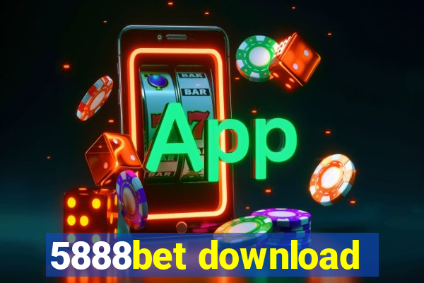 5888bet download