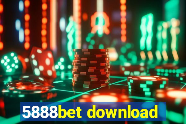 5888bet download