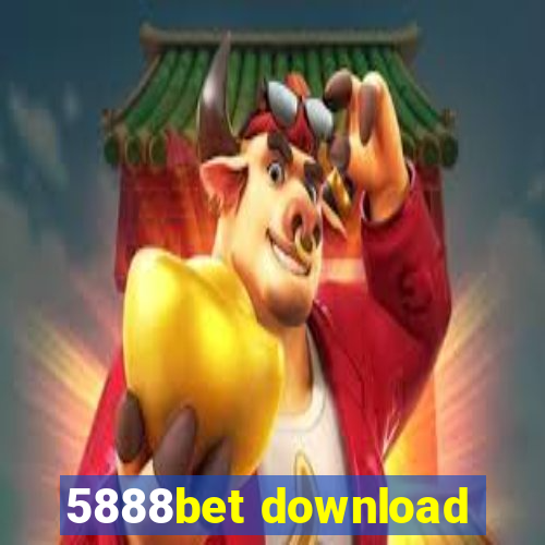 5888bet download