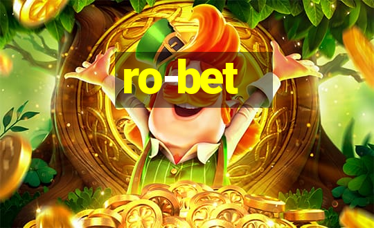 ro-bet