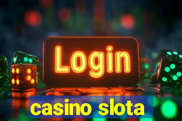 casino slota