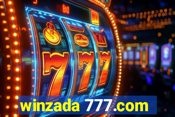 winzada 777.com