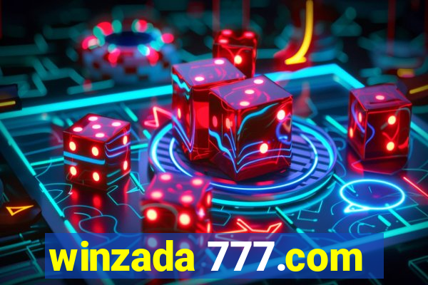 winzada 777.com