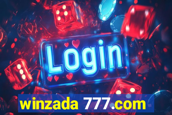 winzada 777.com