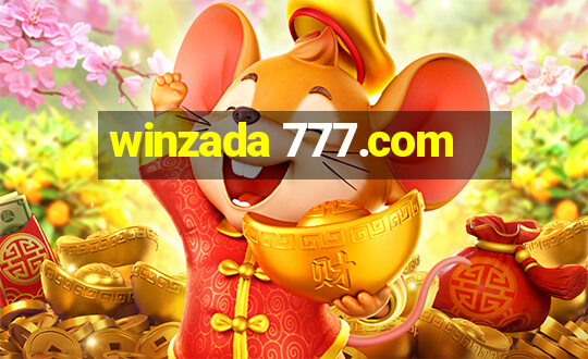 winzada 777.com