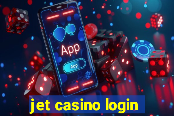 jet casino login