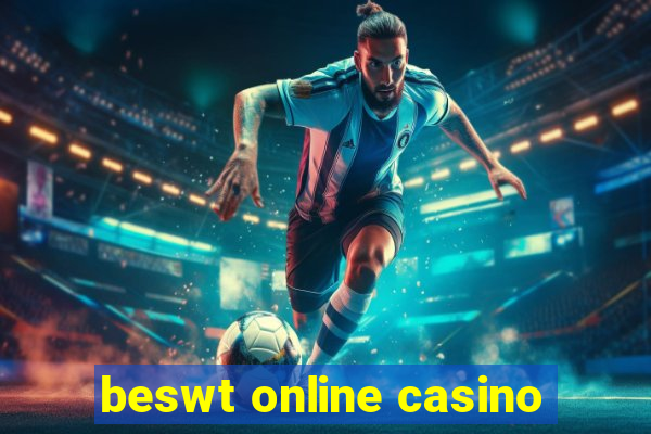 beswt online casino