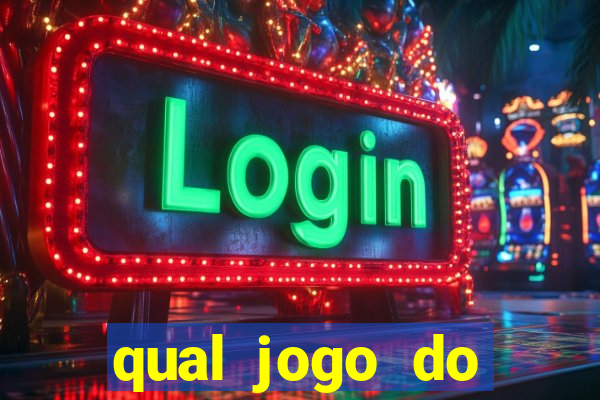 qual jogo do tigrinho da mais dinheiro