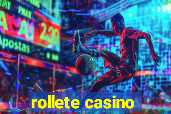 rollete casino