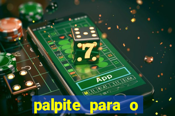 palpite para o jogo do barcelona hoje