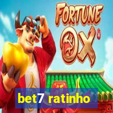 bet7 ratinho