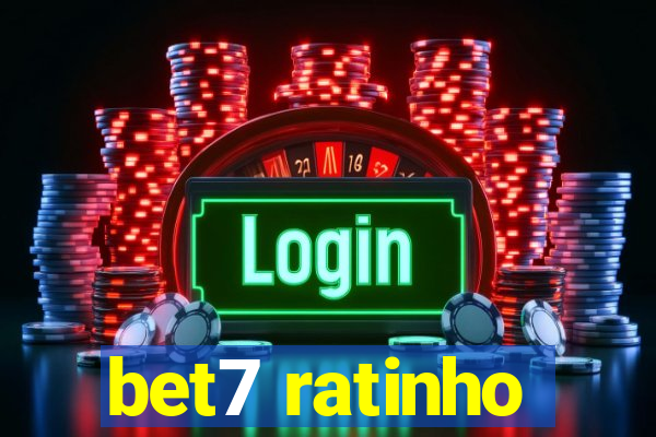 bet7 ratinho