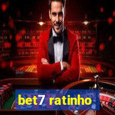 bet7 ratinho