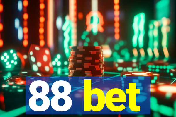 88 bet