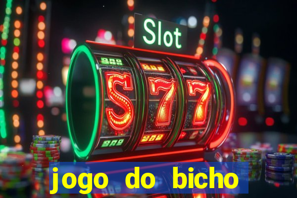 jogo do bicho online sc