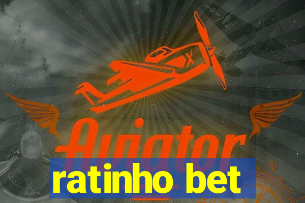 ratinho bet