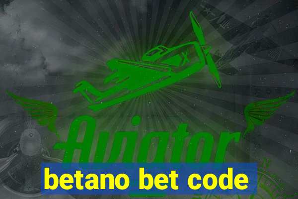 betano bet code