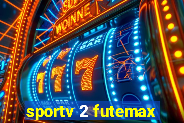 sportv 2 futemax