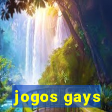 jogos gays