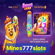 Mines777slots