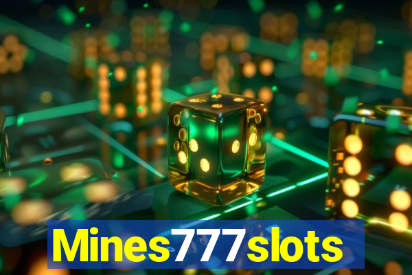 Mines777slots