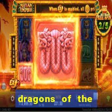 dragons of the north deluxe slot