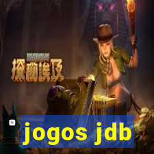 jogos jdb