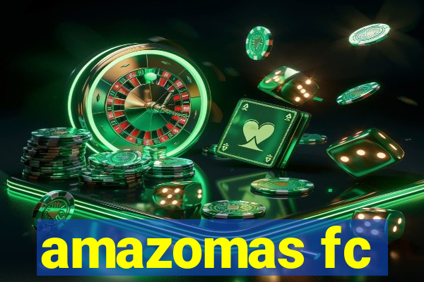 amazomas fc