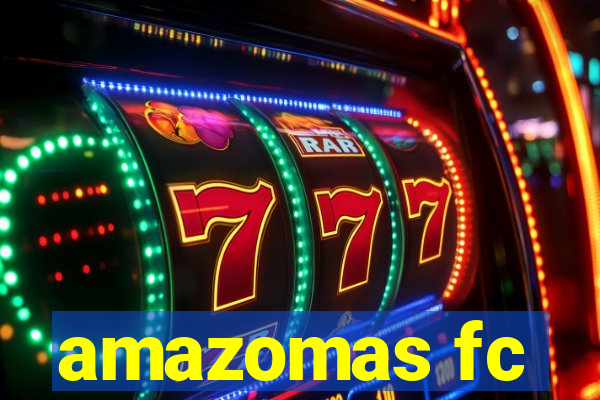 amazomas fc