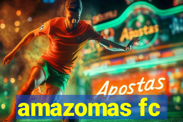 amazomas fc