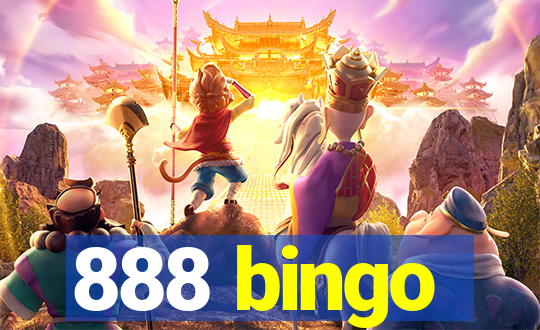 888 bingo