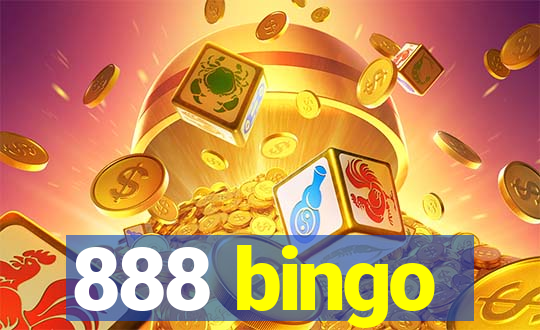 888 bingo