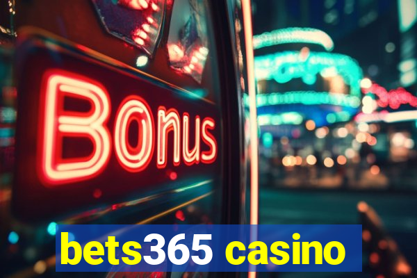 bets365 casino