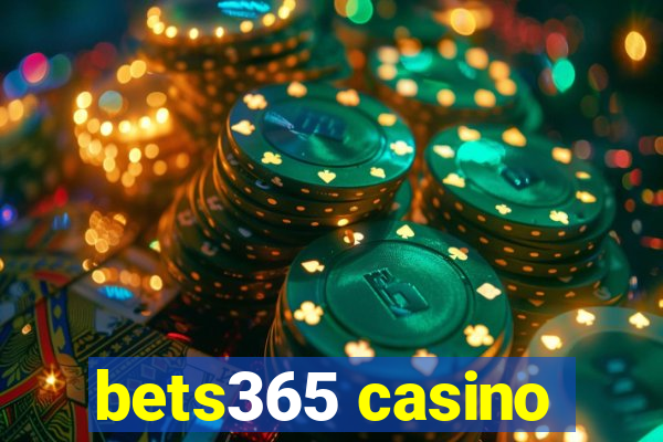 bets365 casino