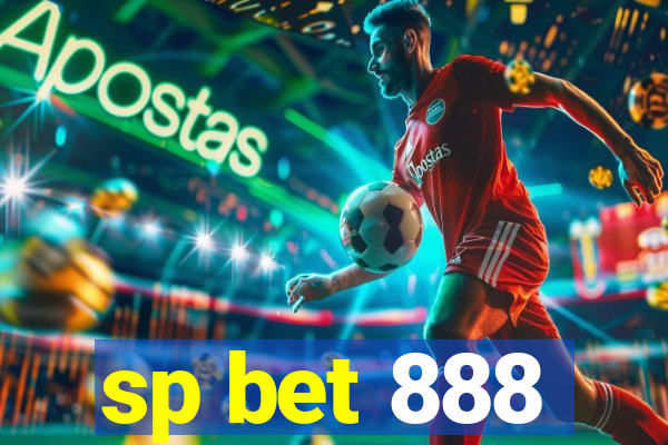 sp bet 888