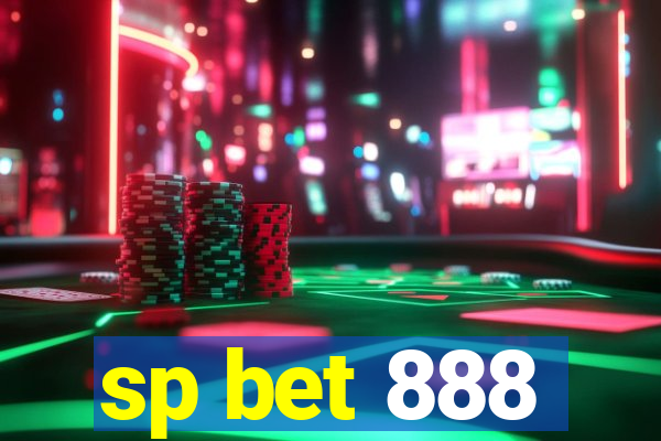 sp bet 888