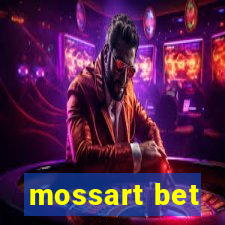 mossart bet