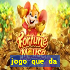 jogo que da dinheiro no paypal