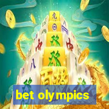 bet olympics