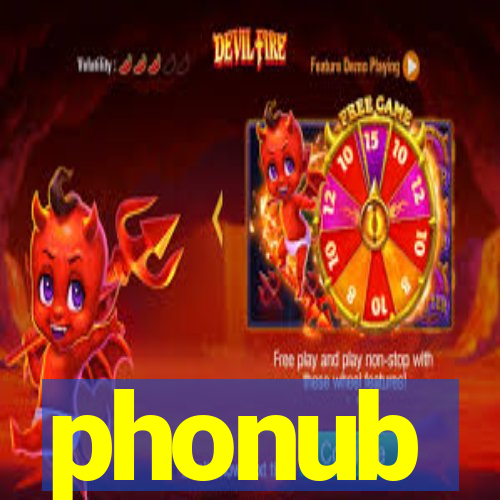 phonub