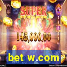 bet w.com