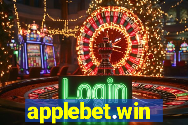 applebet.win