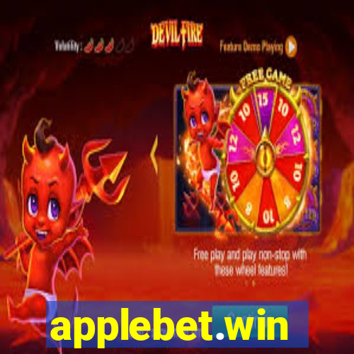 applebet.win