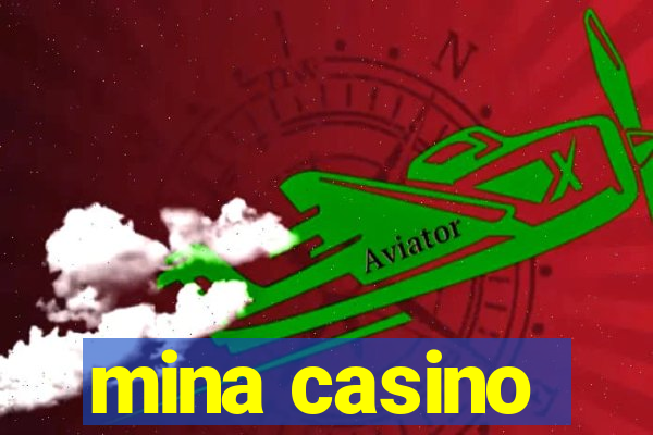 mina casino