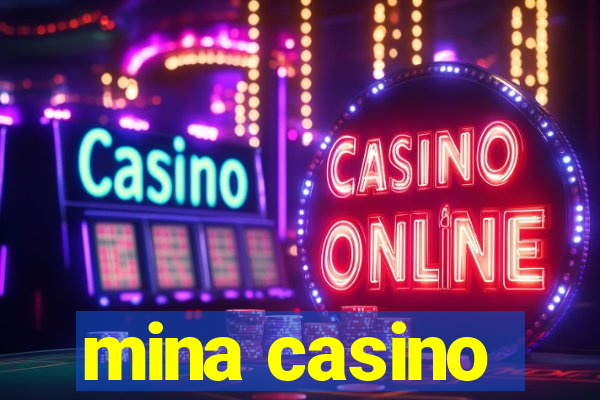 mina casino